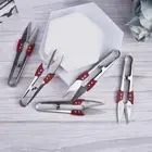 15 шт.набор, ножницы из нержавеющей стали