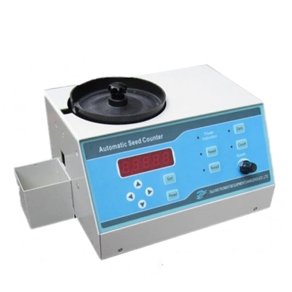 Electronic automatic counting machine Automatic seeds counter counting machine Microcomputer seed counting machine SLY-C