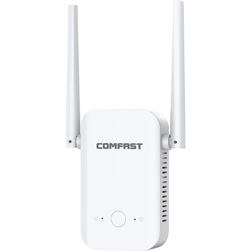 300 м беспроводной WiFi удлинитель усилитель сигнала через стену одночастотный