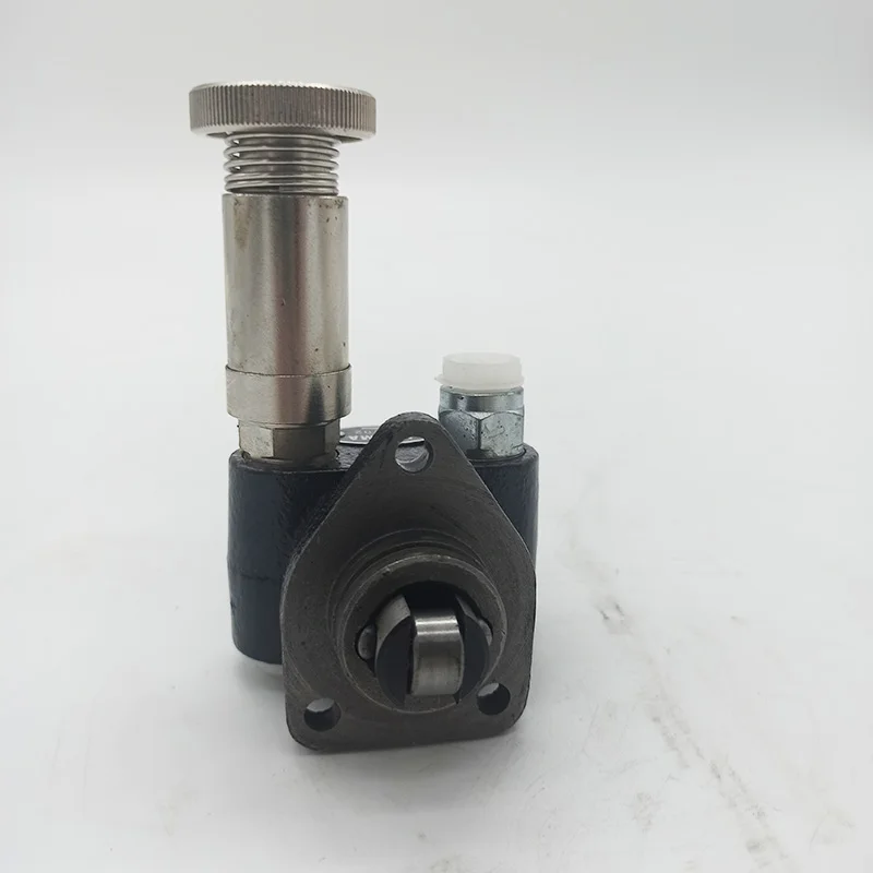 

PC200-5 PC200-6 Excavator Fuel Feed Pump For Diesel Engine 6D95 6D102 Fuel Transfer Pump