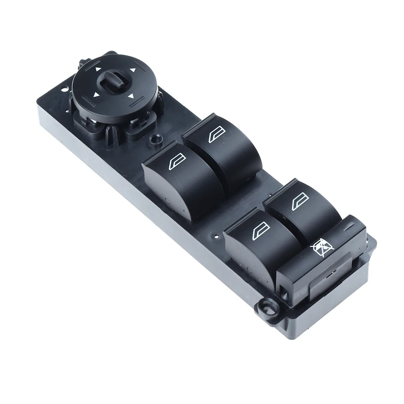 Для F* ord Focus MK2 C-MAX power Master Window Switch 3M5T-14A132-AG 3M5T14A132AG