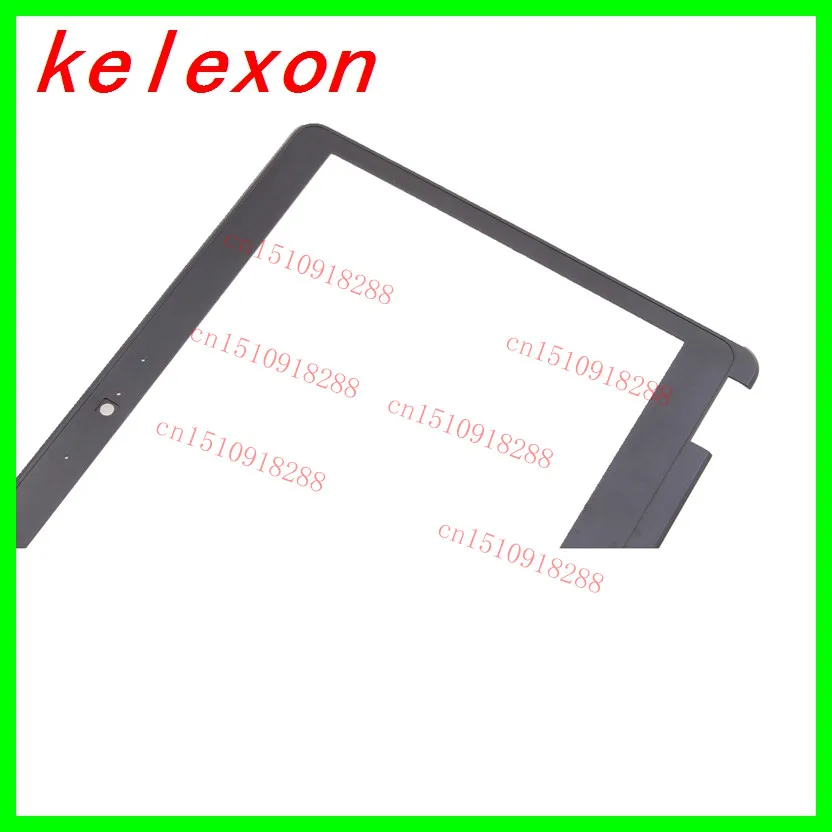 Новый ноутбук для Dell E7440 E7450 черный ЖК-дисплей с передней крышкой 002TN1 | Компьютеры