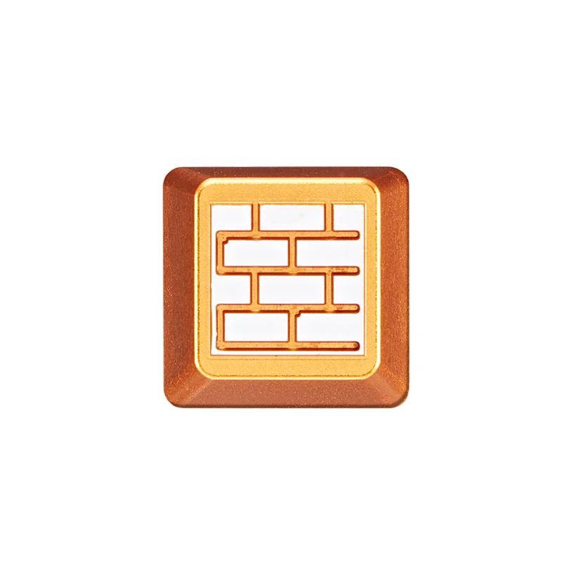 Механическая клавиатура с колпачком для ключей классические ретро-клавиши