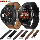 Сменный ремешок для часов Huami Amazfit GTR 47 мм 2 2e Stratos 2 3 Classic, 22 мм