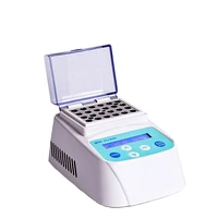 minib 100 series china manufacturer price mini dry bath biochemical seed incubator