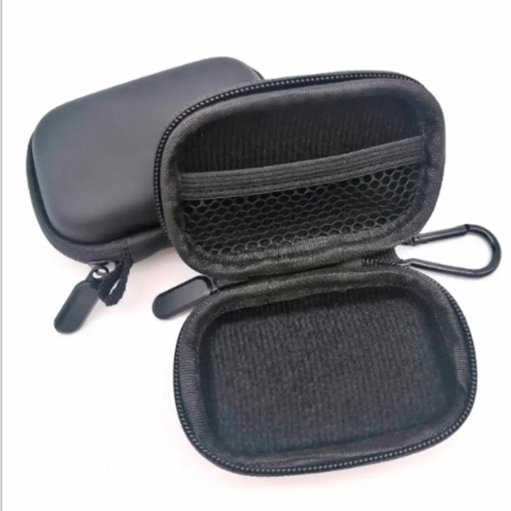 Сумка для хранения пульсоксиметра Пальчиковый Пульсоксиметр разумная