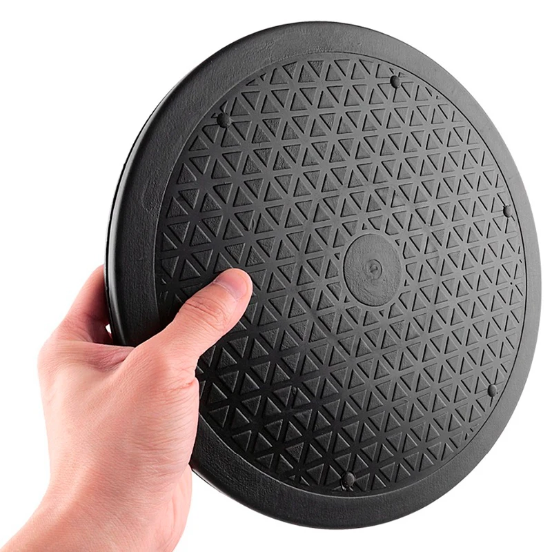 Гончарный круг Поворот Поворотный керамика поворотный стол Lazy Susans ротационный