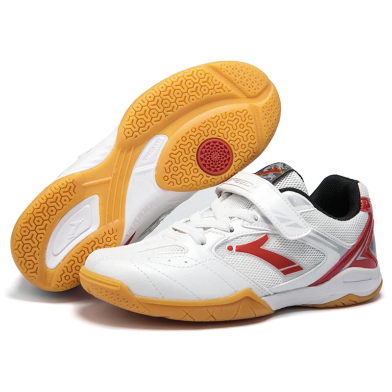 Брендовая детская обувь для настольного тенниса; Zapatillas Deportivas Mujer Masculino ping ракетка; спортивная обувь; кроссовки
