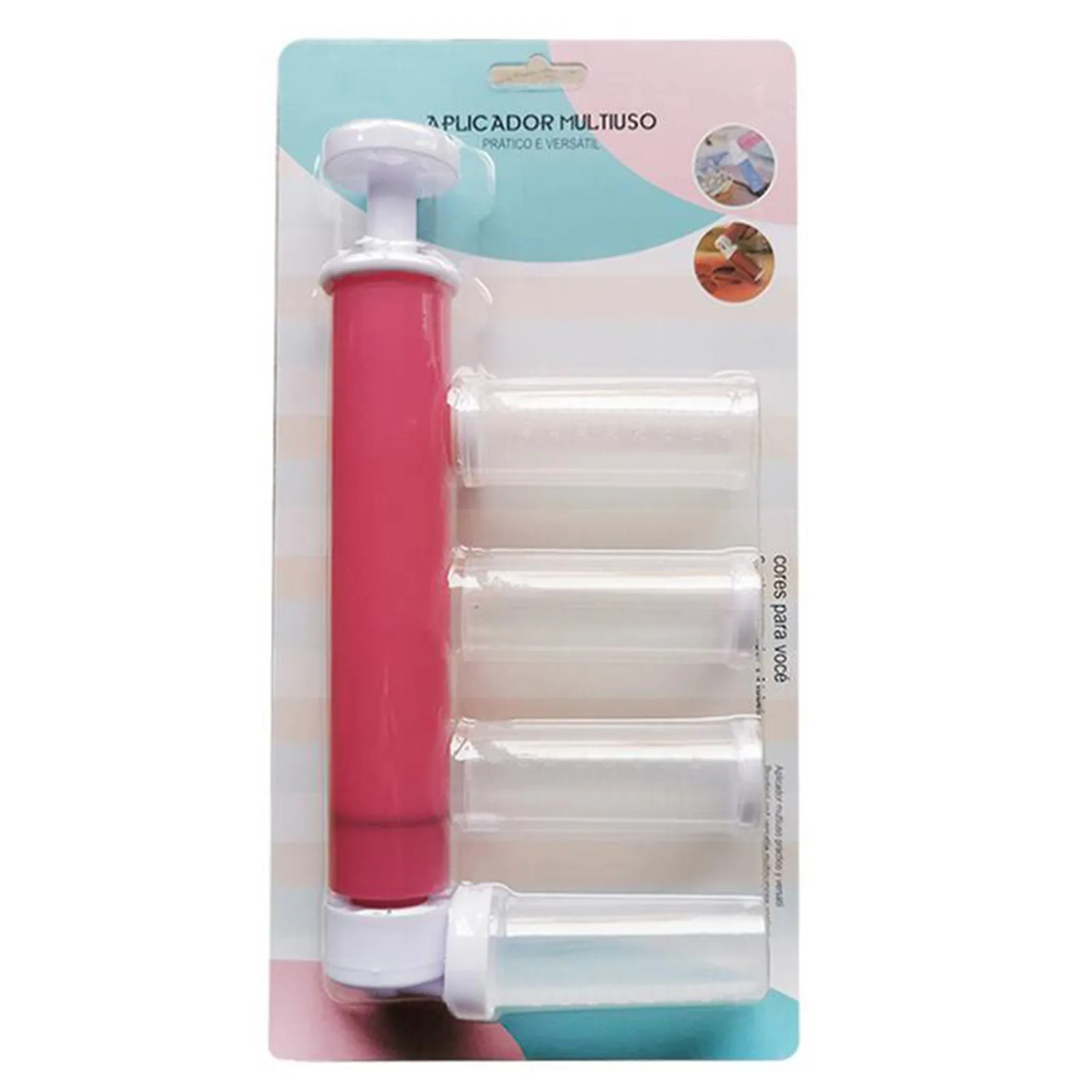 

Cake Spray Gun Cake Airbrush Coloring Sprayer Duster Manual Watering Can Cake Decorating Tools Kitchen Baking Tools