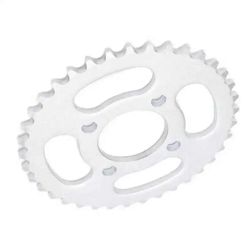 

Tooth Rear Sprocket Rear Sprocket Long Lasting for Motorcycles