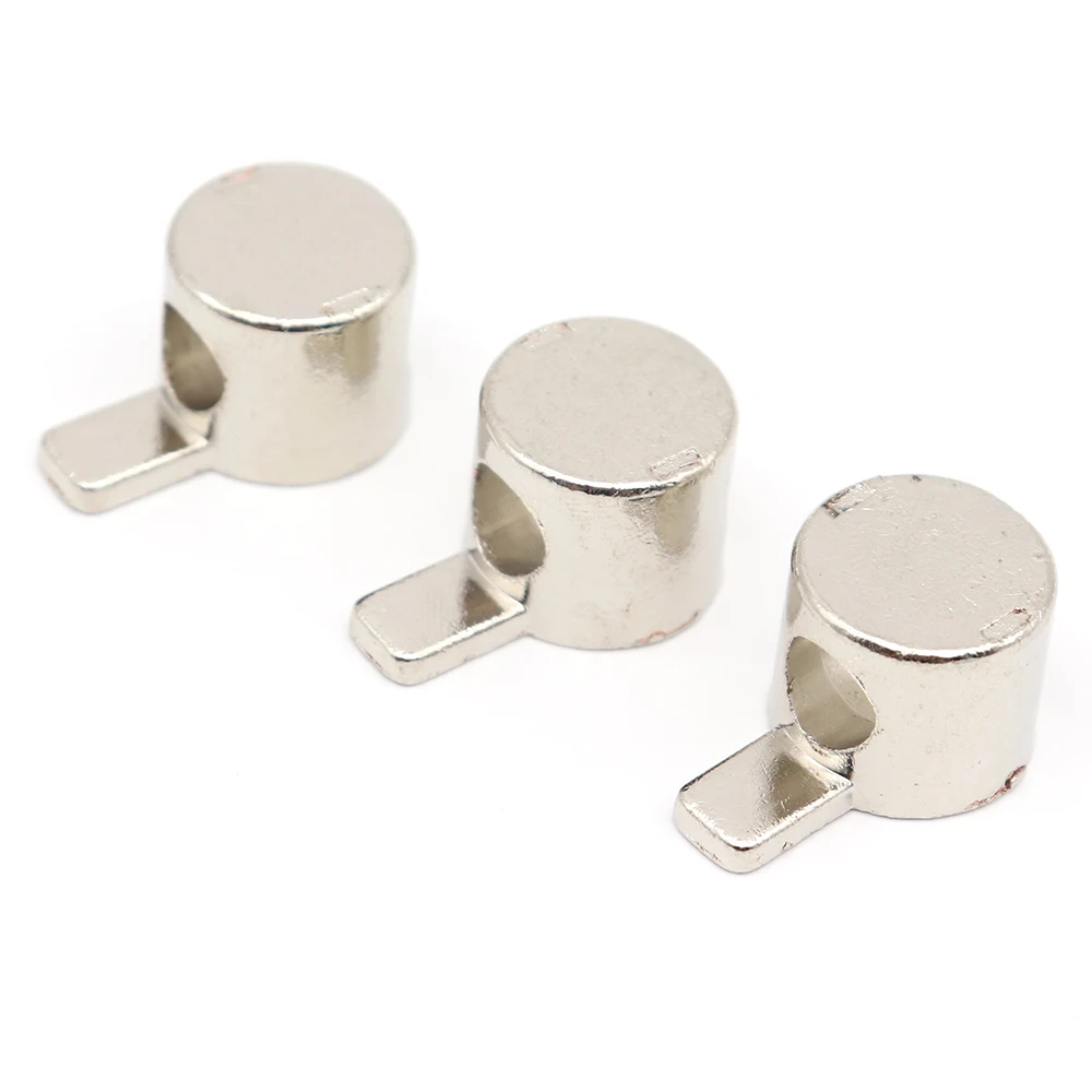 10 шт. алюминиевые детали для 3D-принтера 2020/3030/4040/4545