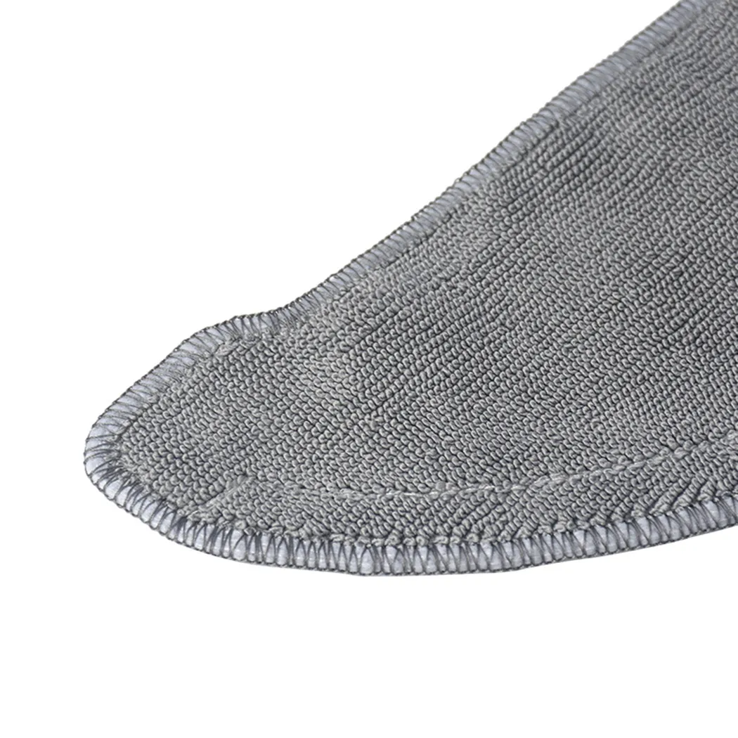 

Disposable Cleaning Cloth+Mopping Cloths For EVE Plus Vacuum Cleaner Part Household Cleaning Parts Replacement Tools Vacuum Mops