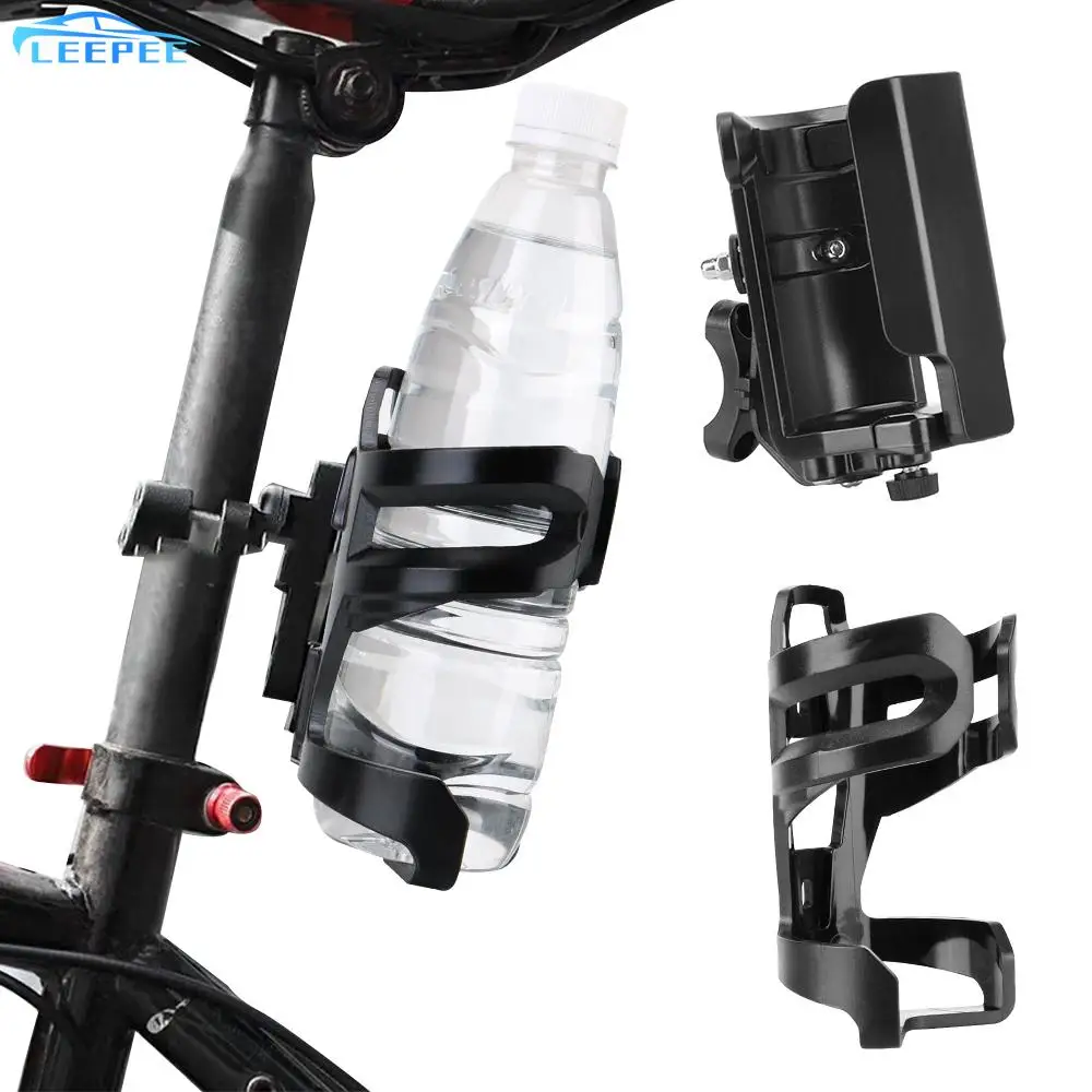 

Универсальный держатель для бутылки с водой на мотоцикл, для BMW KAWASAKI Honda