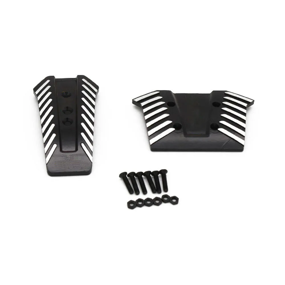 Универсальные гоночные педали акселератора тормоза сцепления | Автомобили и