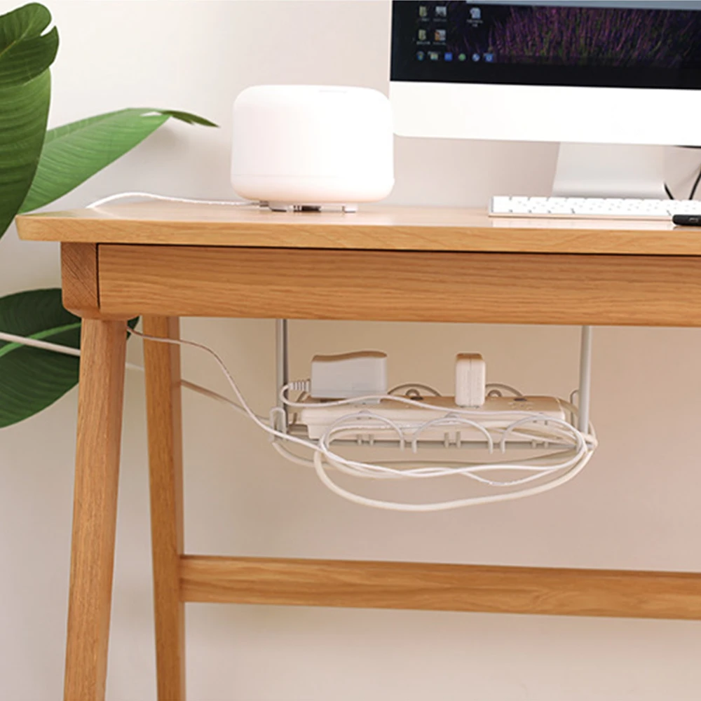 Высокое качество железная сетка полка корзина шкаф дверь органайзер стойка для