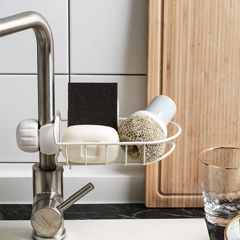 Подвесная стойка для хранения в виде горячей раковины из нержавеющей стали