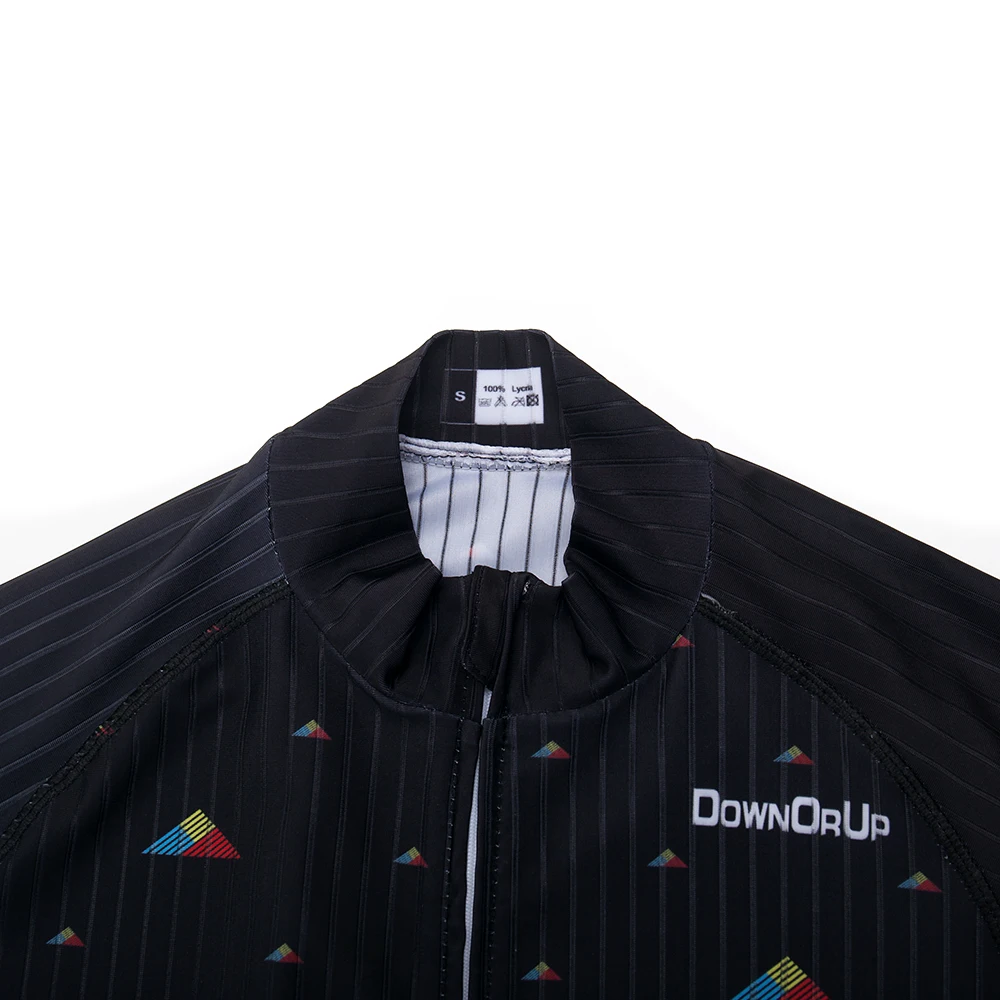 2021 DOWNORUP Велоспорт Джерси командная одежда для велоспорта Maillot Ciclismo велосипедная
