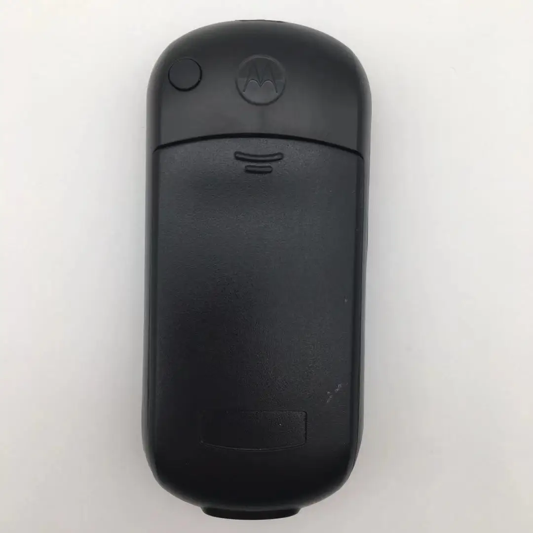 Телефон Motorola C139 Восстановленный разблокированный мобильный телефон GSM 920 мА · ч