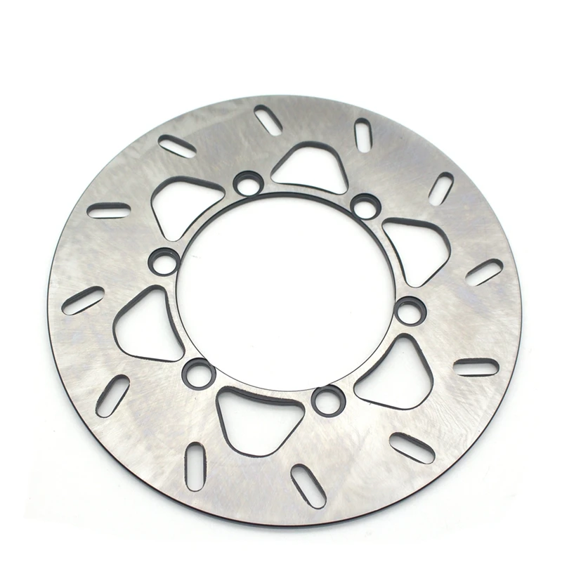 

Motorcycle Rear Brake Disc Rotors for KAWASAKI KX125 1989-2002 KX250 1989-2002