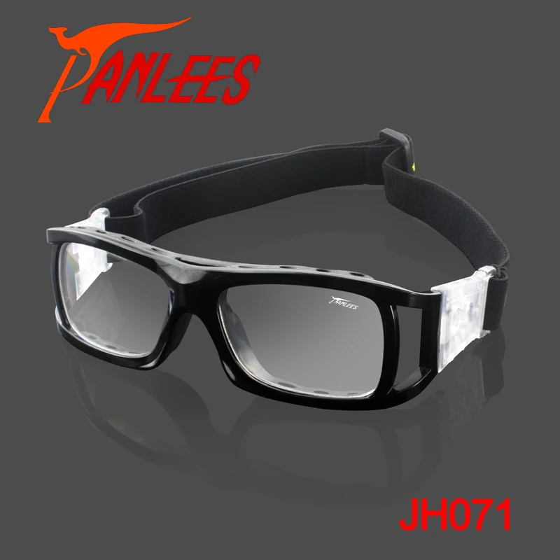 Спортивные складные очки ударопрочные спортивные по рецепту для футбола и