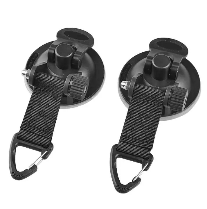 

4 шт./компл. присоска для автомобильной палатки, крючок на присоске, якорь с закрепляющим крючком, брезент для кемпинга, легкая установка