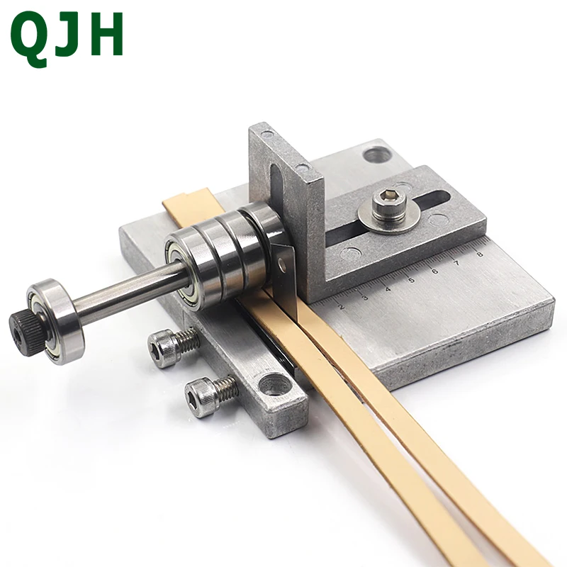 Кожаный чехол DIY с бесплатной доставкой кожа машина для резки сплиттер ремень