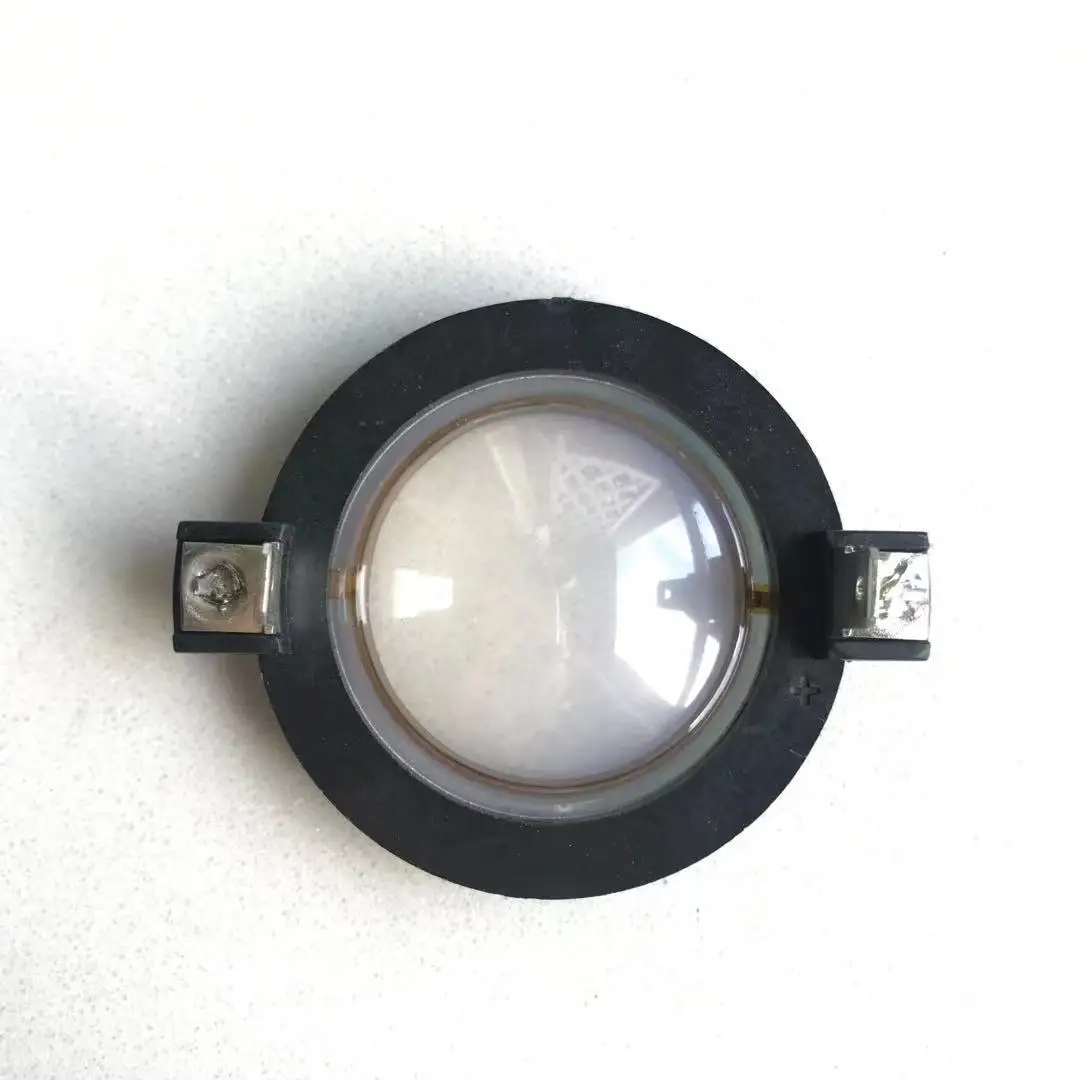 6pcs Replacement Diaphragm RCF ND1411 8ohm diaphragm voice coil 35.5mm CCAR Flat Wire | Speaker Accessories