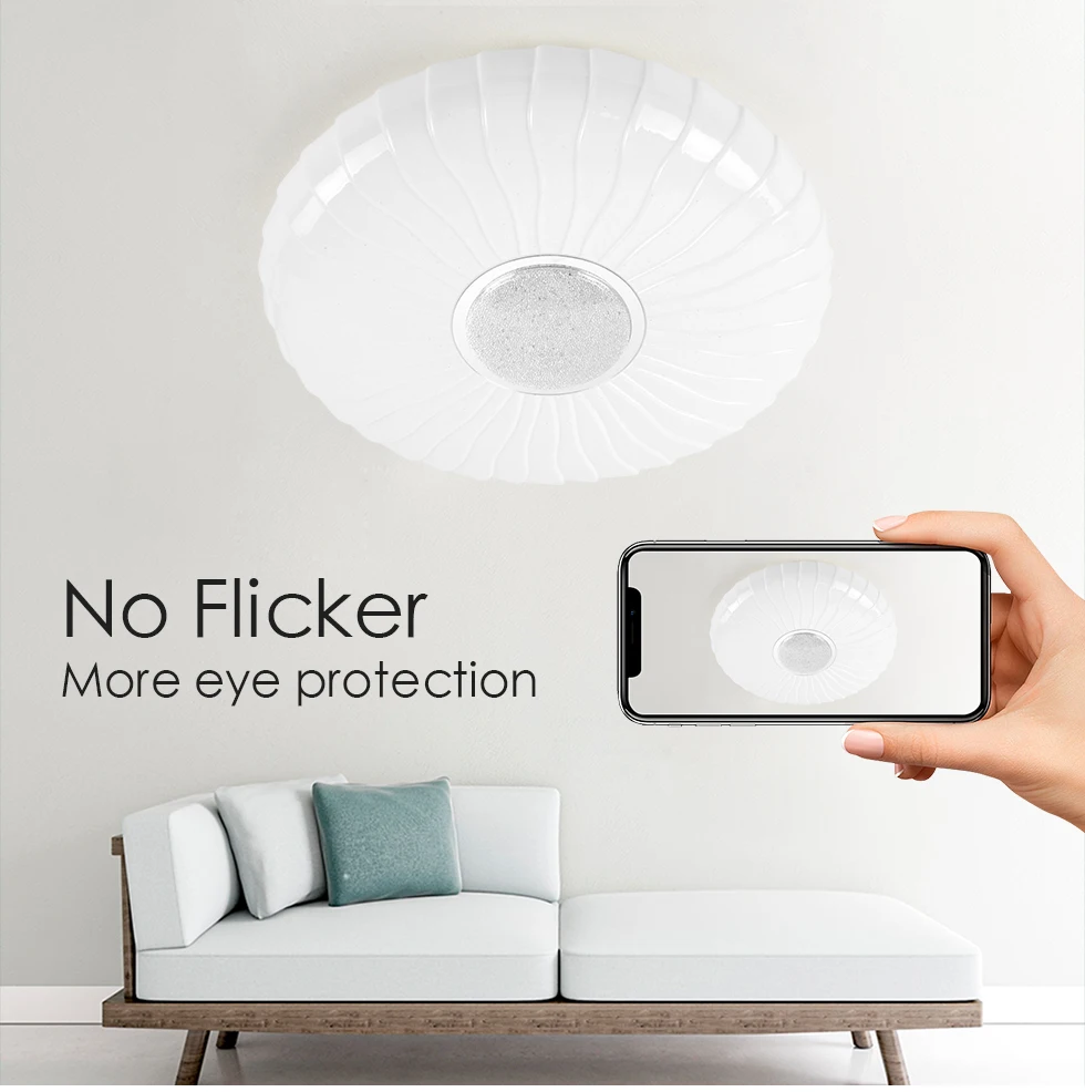

Round LED Ceiling Lamp AC 220V 12W White Color Home Kitchen Balcony Porch Panel Light Fixture Modern LED Ceiling Lights