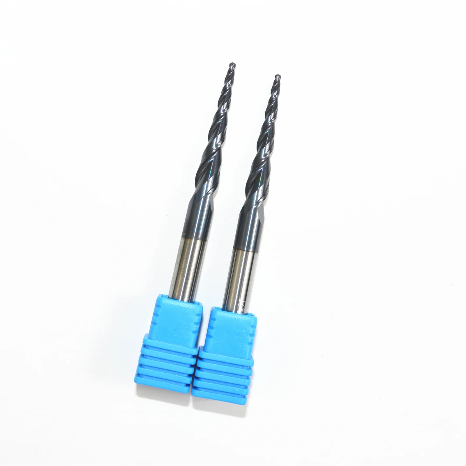 R0.75 * D6 30 5*75 2 шт. бесплатная доставка фрезы для деревообработки с ЧПУ твердым