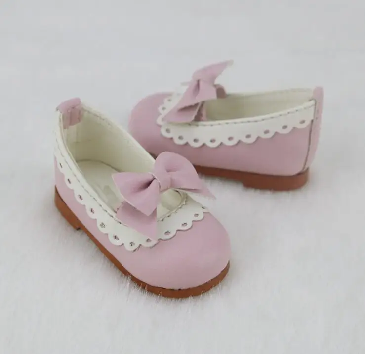 

1/4 Новый стиль BJD куклы игрушки BJD кукла обувь для кукол аксессуары для кукол, черная Bjd SD кукла обувь 10 цветов