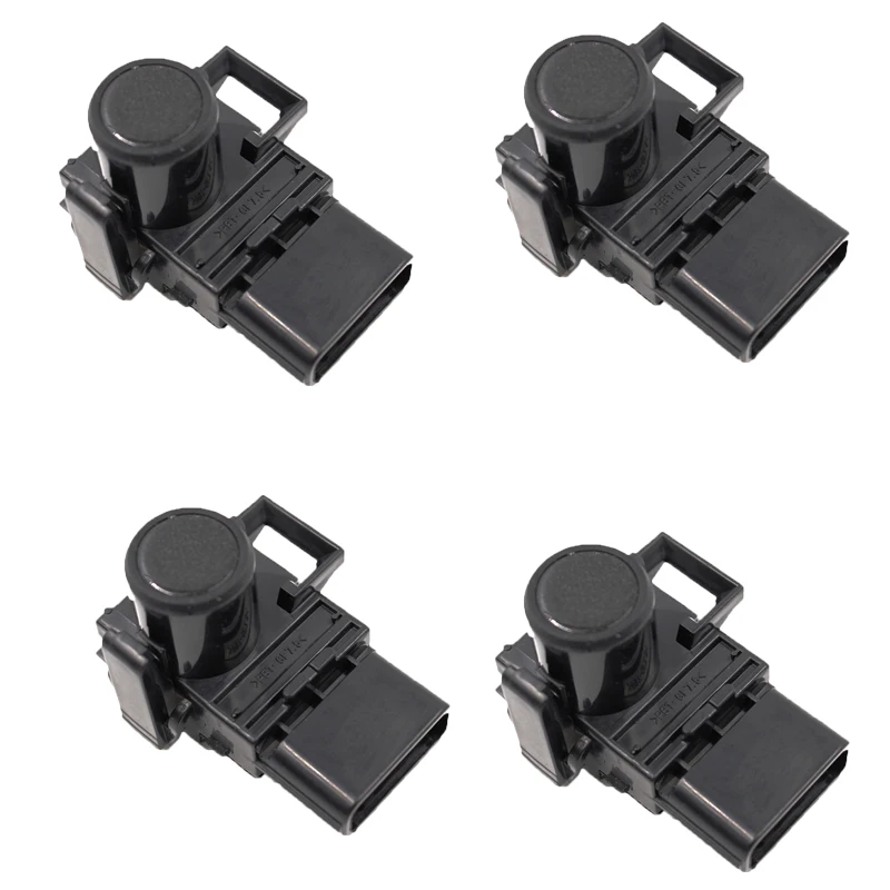 

NEW PDC Parking Sensor Parking Radar Parking Assistance 4PS For Honda Accord 2003-2015 OE 39680-TL0-G01 39680TL0G01