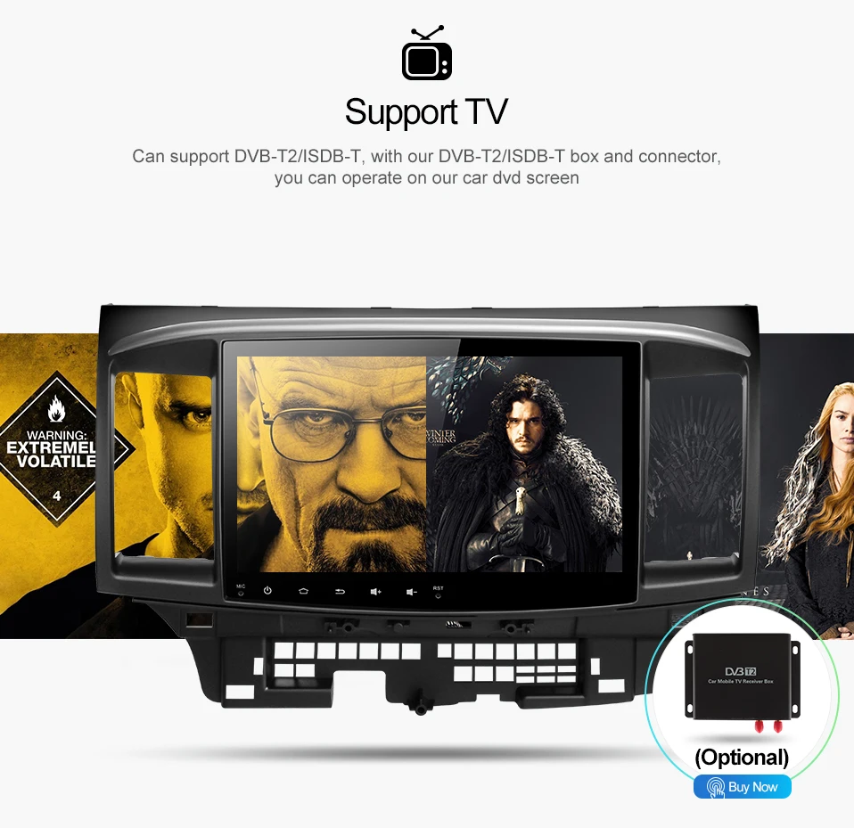 Uniway AYS1071 Android 9,0 автомобильный dvd для Защитные чехлы для сидений, сшитые специально для Mitsubishi Lancer 10,1 дюймов 2008 2009 2010 2011 2012 2013 автомобильный стерео GPS навигатор
