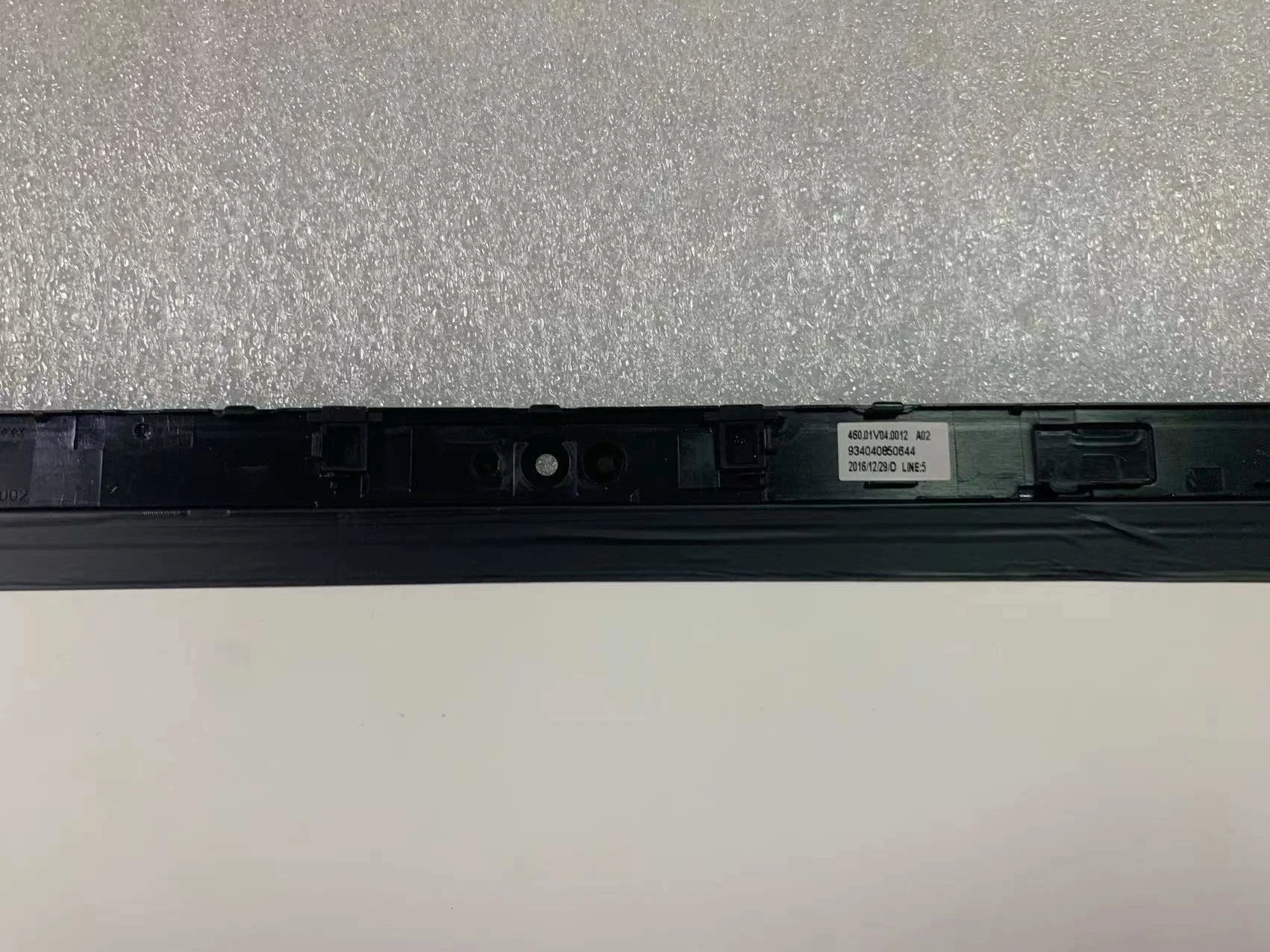 13-дюймовый светодиодный сенсорный ЖК-экран для DELL INSPIRON 13 7000 7347 7348 P57G ЖК-дисплей в