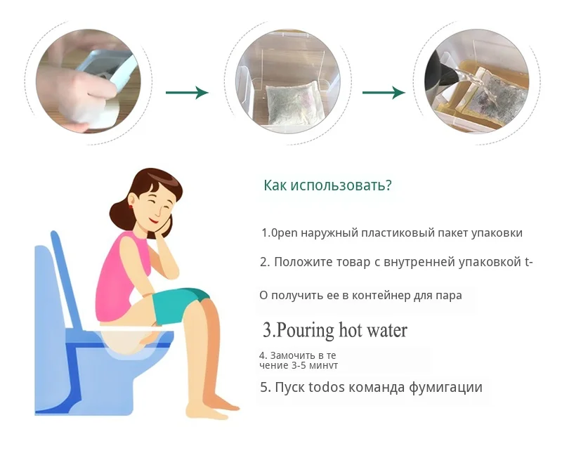 Furuize yonipam женский гигиенический вагинальный пар для женщин yoni SPA вагинальное Здоровье натуральный травяной Детокс пар yonipam новое поступление