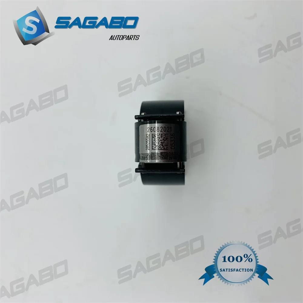 Genuine And Brand New Injector 28229873 33800-4A710 Parts Control valve 28525582 28277576 28602945 28540277 | Автомобили и