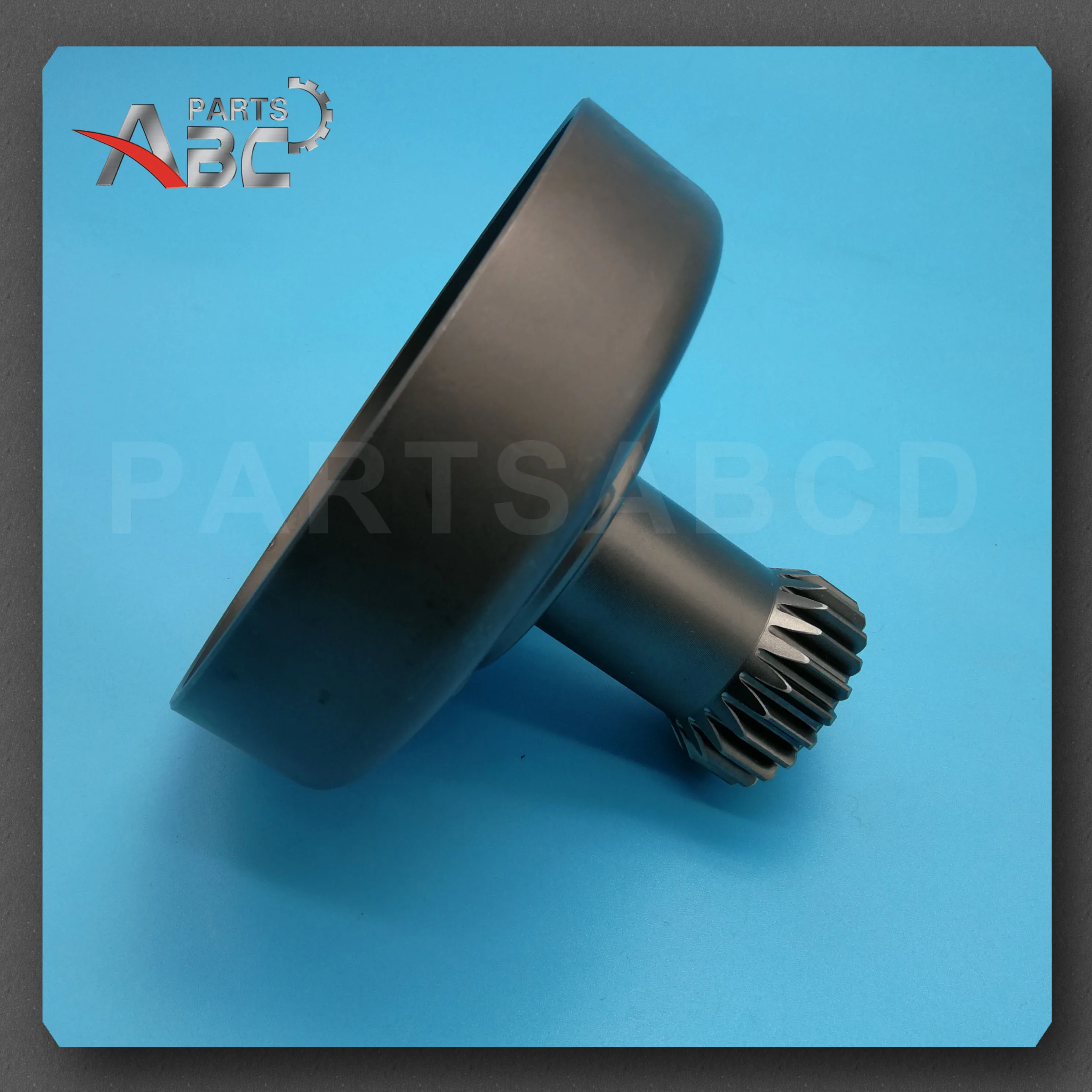 Корпус сцепления с комплектом подшипников для Trail 250 BAJA Wildness WD250U ROKETA ATV-10 JIANSHE AND LONCIN ATV FG-411000-0