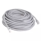 Сетевой кабель Ethernet Cat5e, RJ45, 1510153050100 м