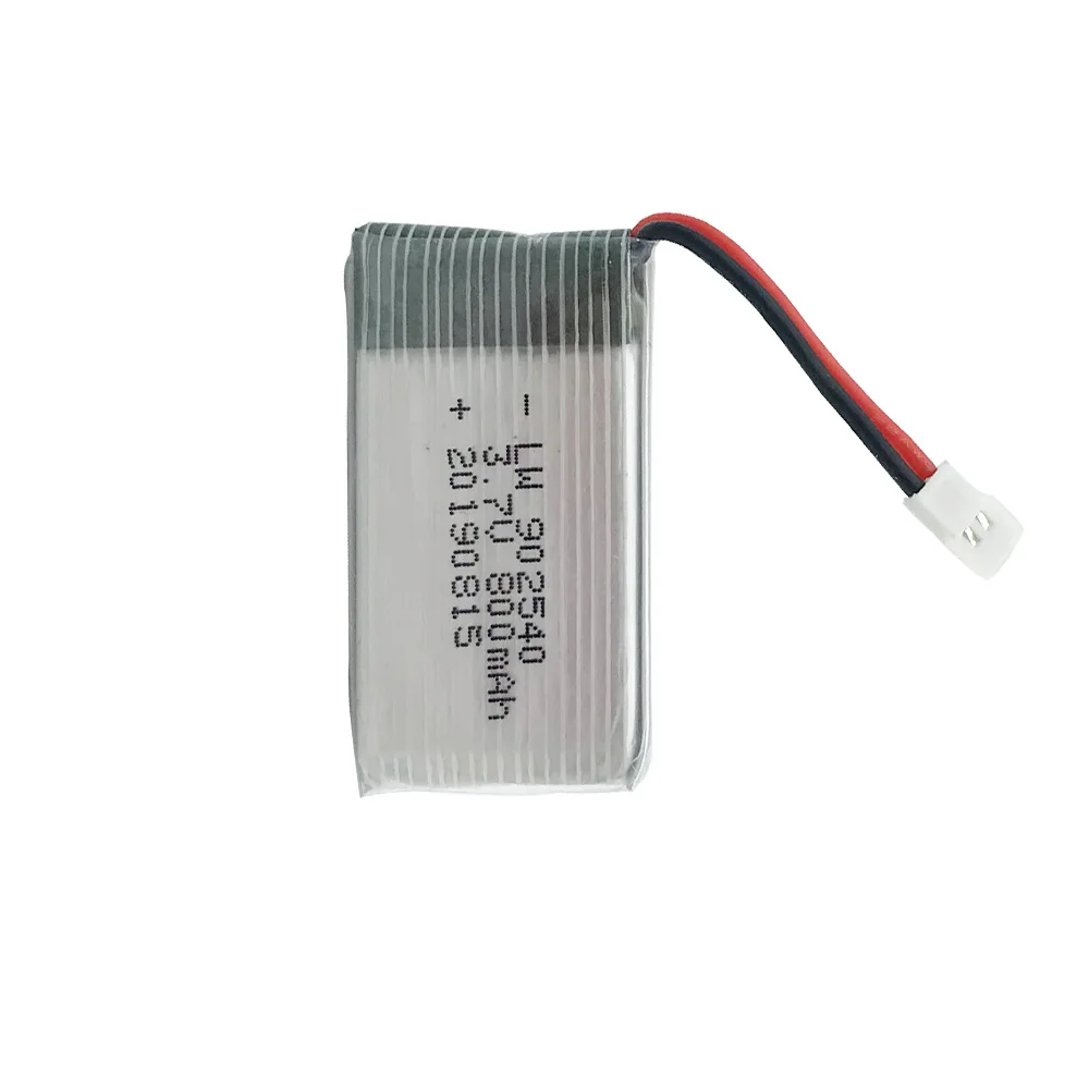 Аккумулятор для Syma X5 X5C X5C-1 X5S X5SW X5SC V931 H5C 3 7 в 800 мАч | Игрушки и хобби