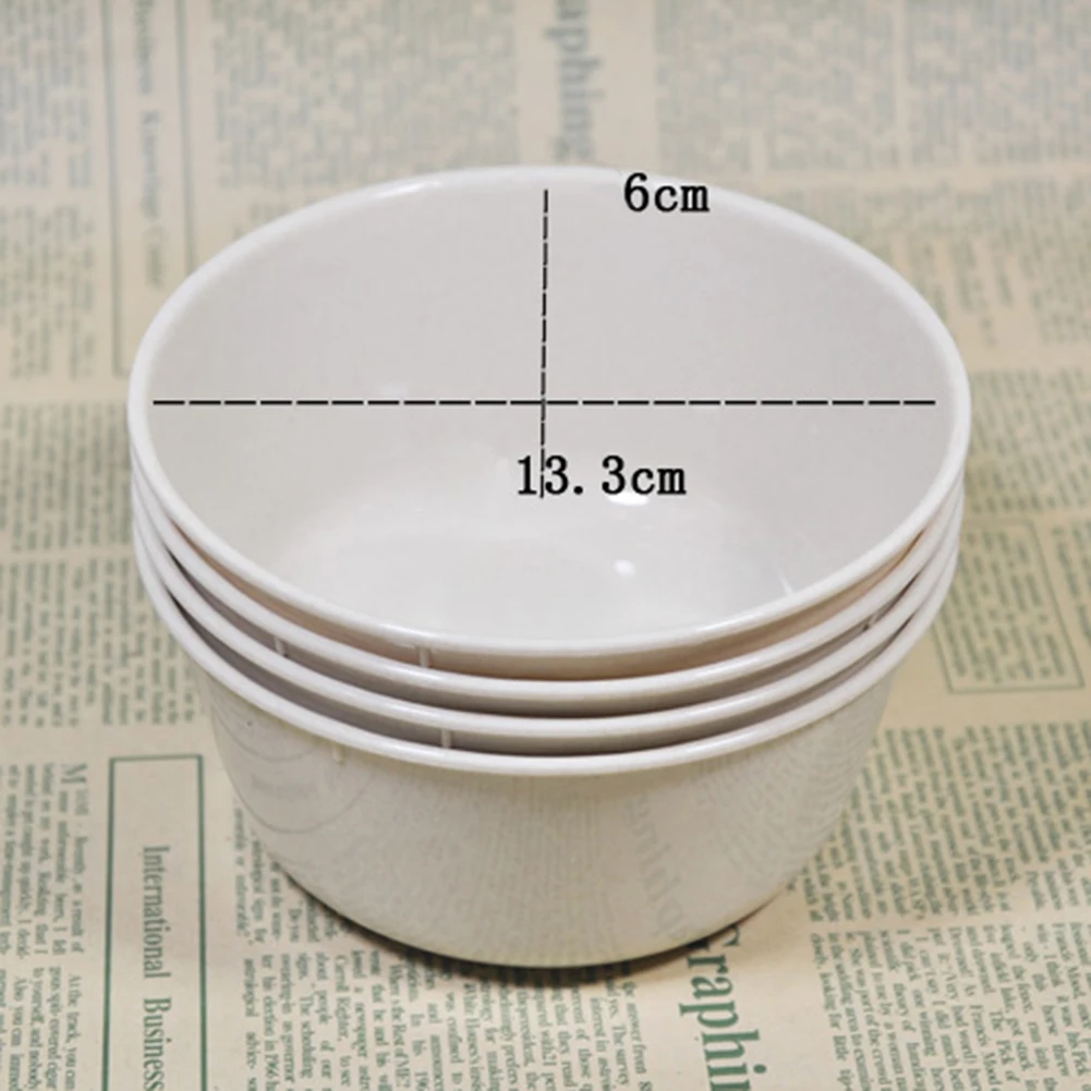 12 шт PP пикника Кемпинг на открытом воздухе многоразовая посуда набор для походов