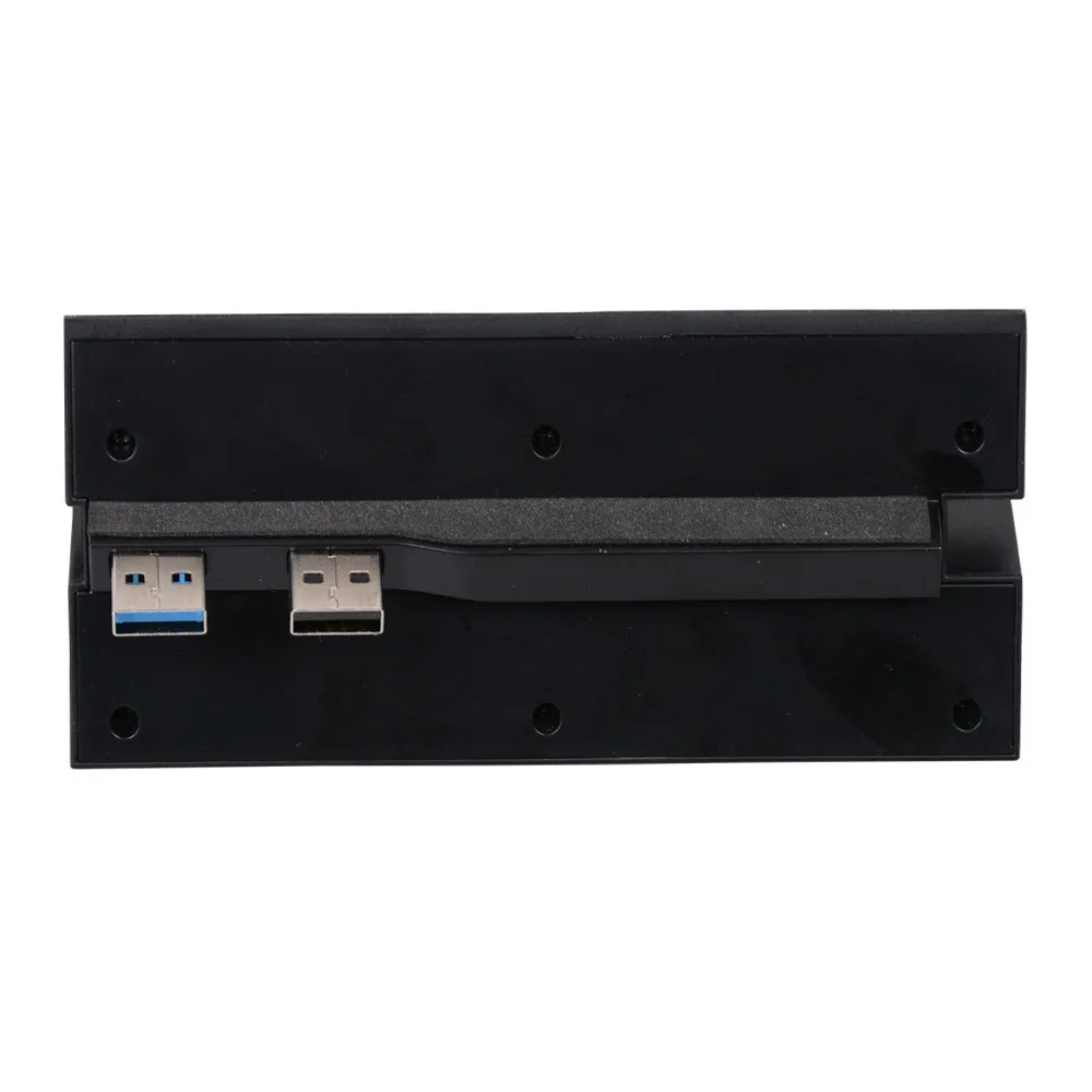 5 Порты и разъёмы usb хаб для PS4 высокое Скорость Зарядное устройство сплиттер