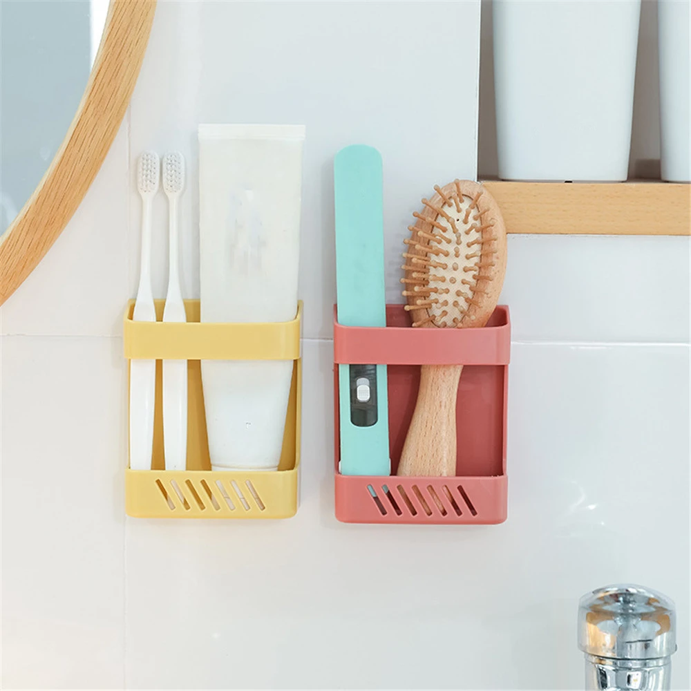 

Storage Box Organizer Make Up For Kitchen Tools And Home Decoration Holder Cellphone Remote Control Bathroom Office Supplies