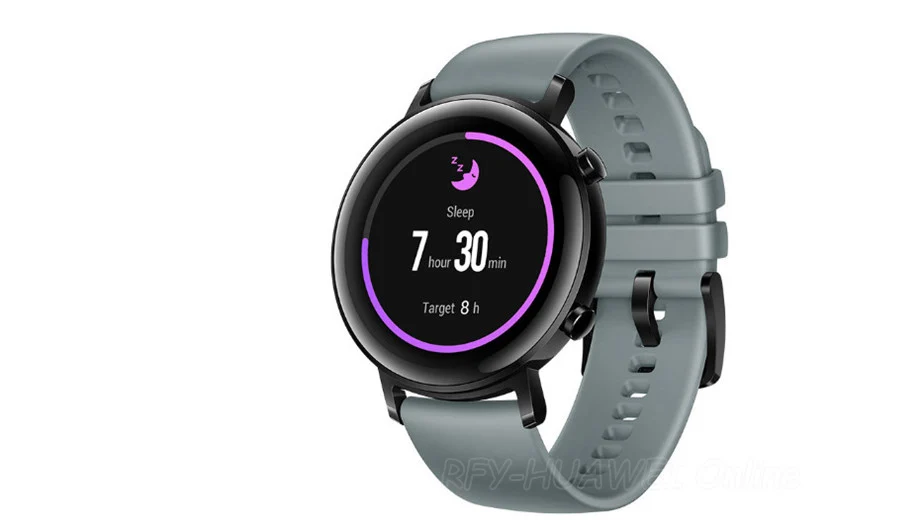Huawei Watch GT 2, умные часы, Bluetooth, умные часы, 5,1, 14 дней, время работы от батареи, телефонный звонок, частота сердечных сокращений для Android iOS
