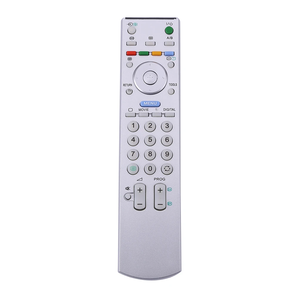 Для Sony ТВ дистанционного Управление RM-ED007 RM-GA008 RM-YD028 RMED007 RM-YD025 RM-E | Электроника