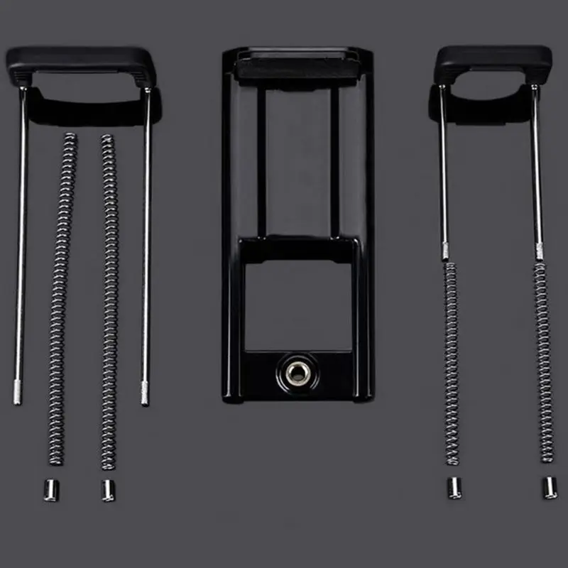 Универсальный штатив 2 в 1 держатель для телефона и планшета зажим iPhone смартфонов