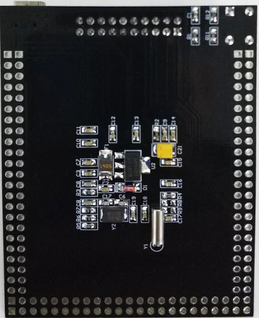 

STM32 F429IGT6 F767IGT6 H743IIT6 Development Board Core Board