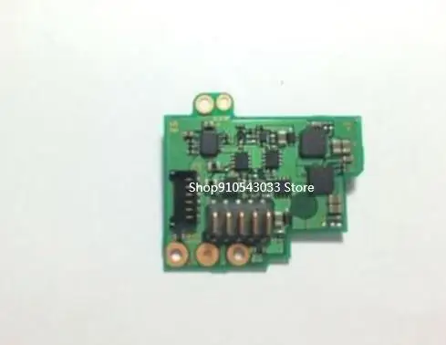

Battery DC Power drive board/PCB Repair parts For Nikon D800 D800e SLR