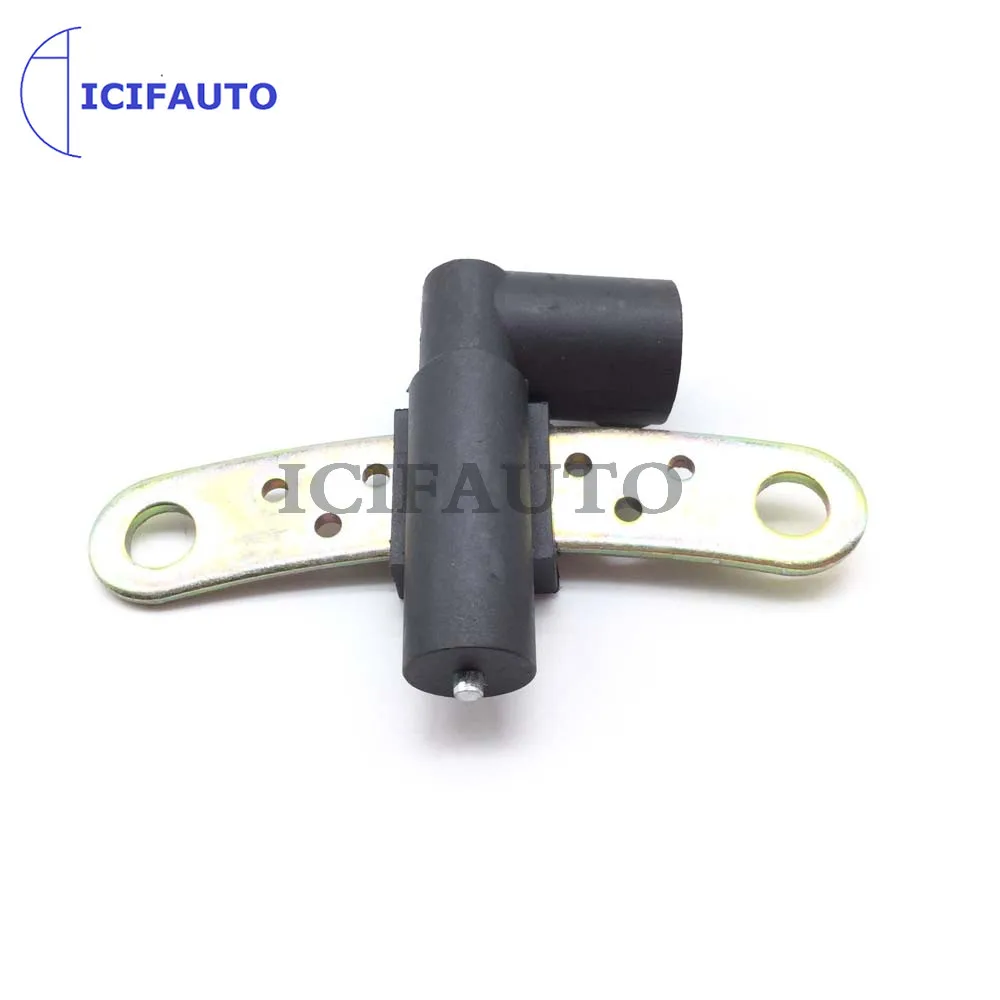 Фото Датчик положения коленчатого вала для Renault Clio Megane Duster 8200436025 8200396919 7700101969 23798-00QAC 2379800QAC №4
