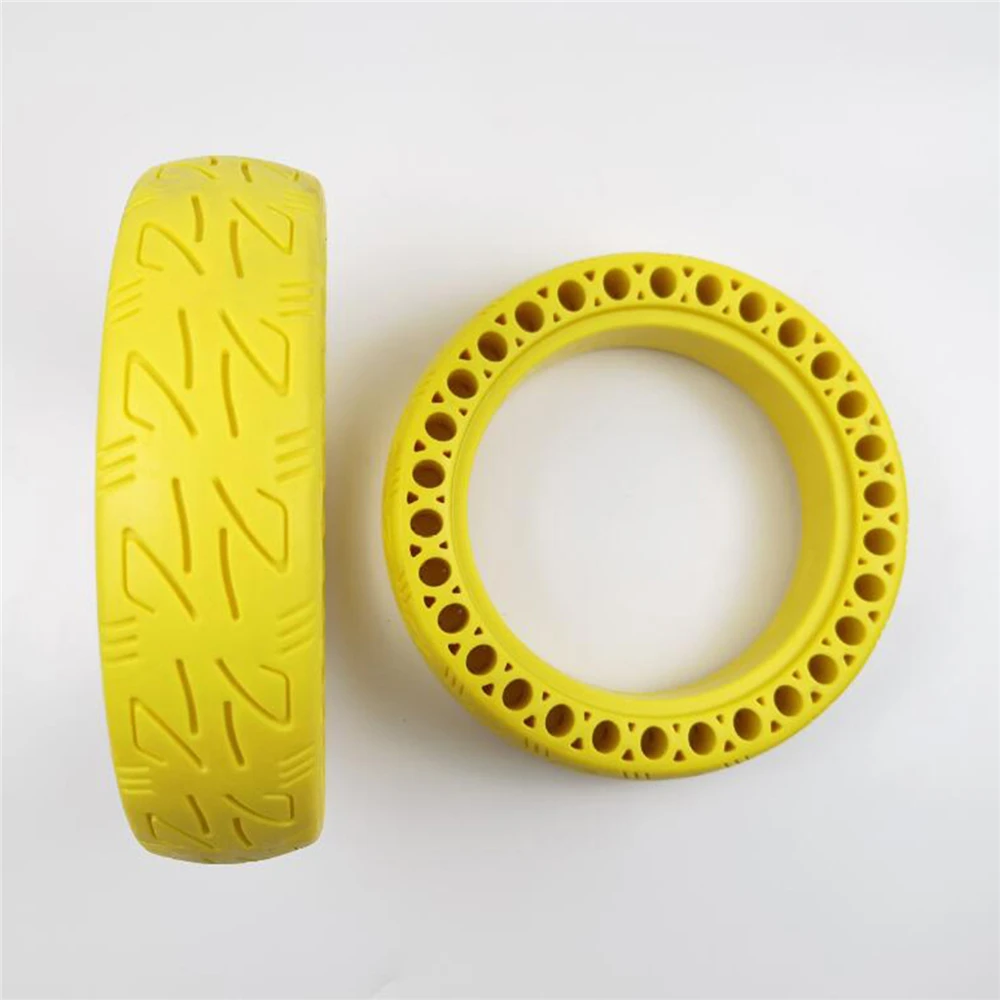 Противоскользящая балансировочная Автомобильная сплошная шина 125 x резиновая не