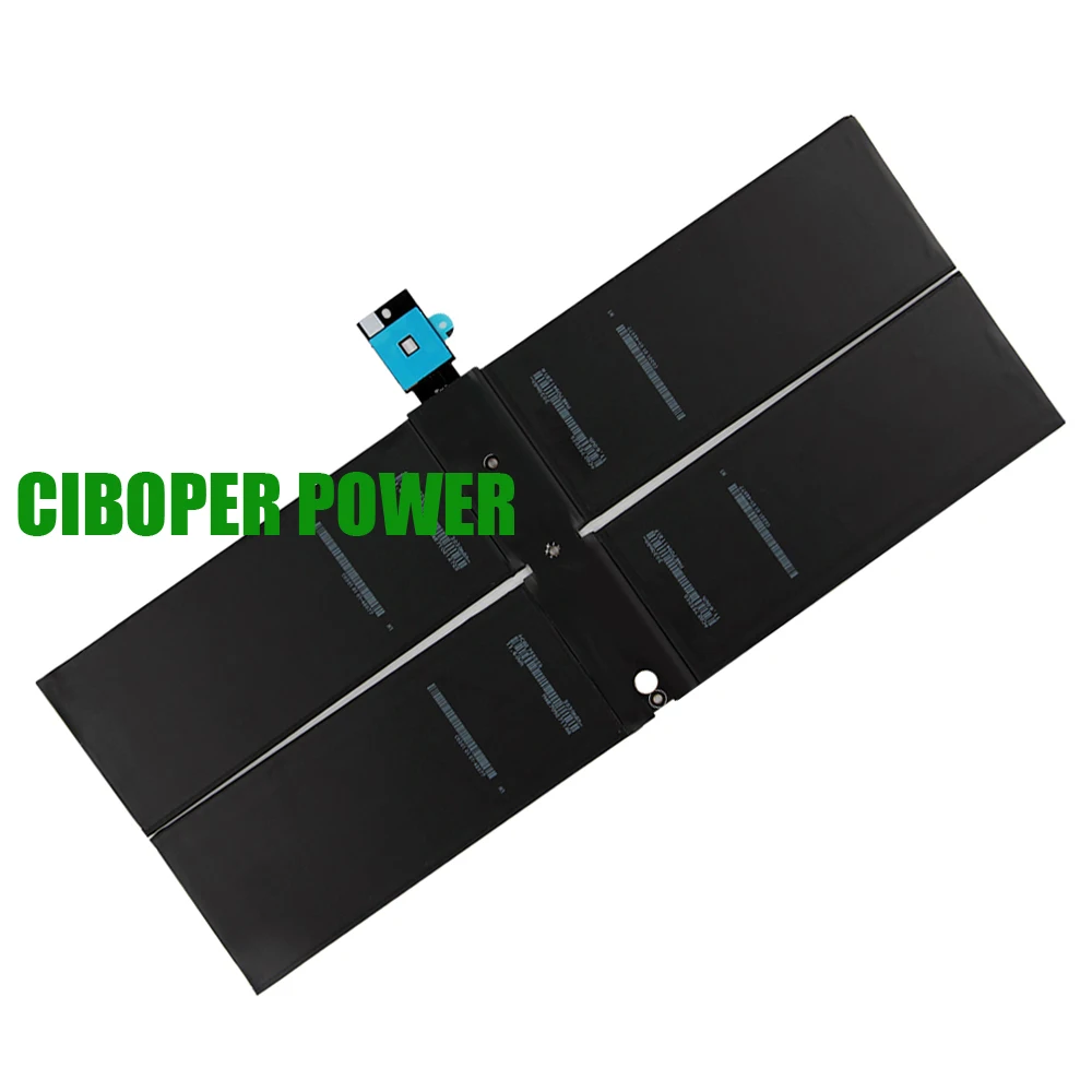 Аккумулятор для ноутбука CP DYNK01 7 57 В/45 2 Втч/5970 мАч G3HTA036H серии Surface Book 1769 1782 2-LQL-00015