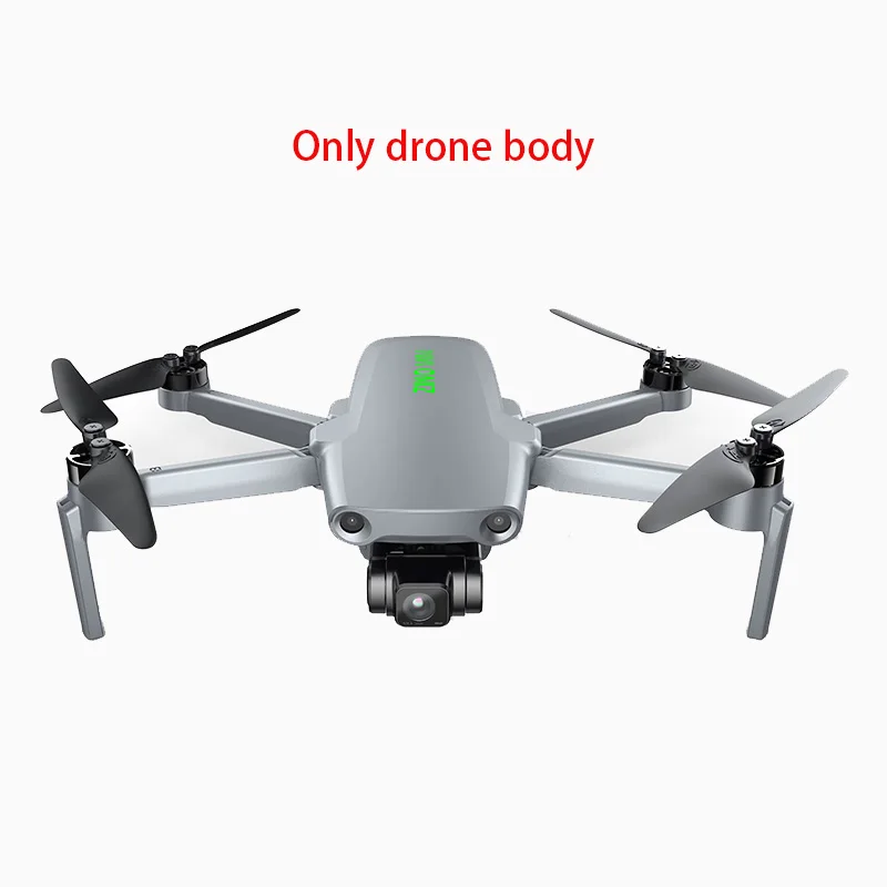 

Квадрокоптер Hubsan ZINO Mini PRO, GPS, камера 4K, 3-осевой карданный, 40 минут 10 км